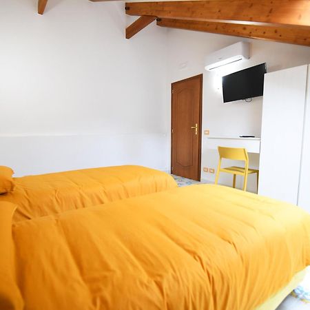 B&B Il Bivio Sui Sentieri Pianillo Exteriör bild