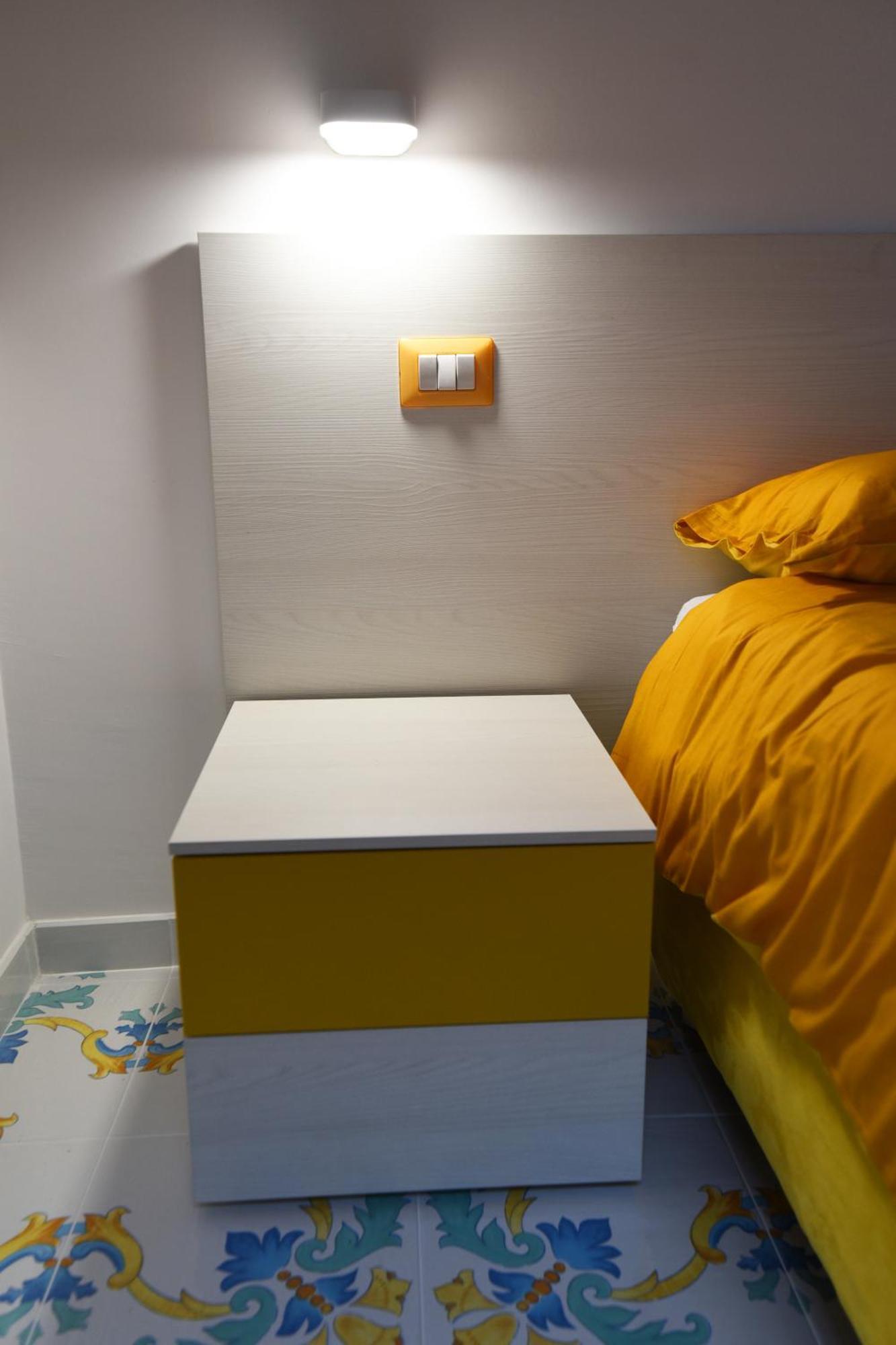 B&B Il Bivio Sui Sentieri Pianillo Exteriör bild