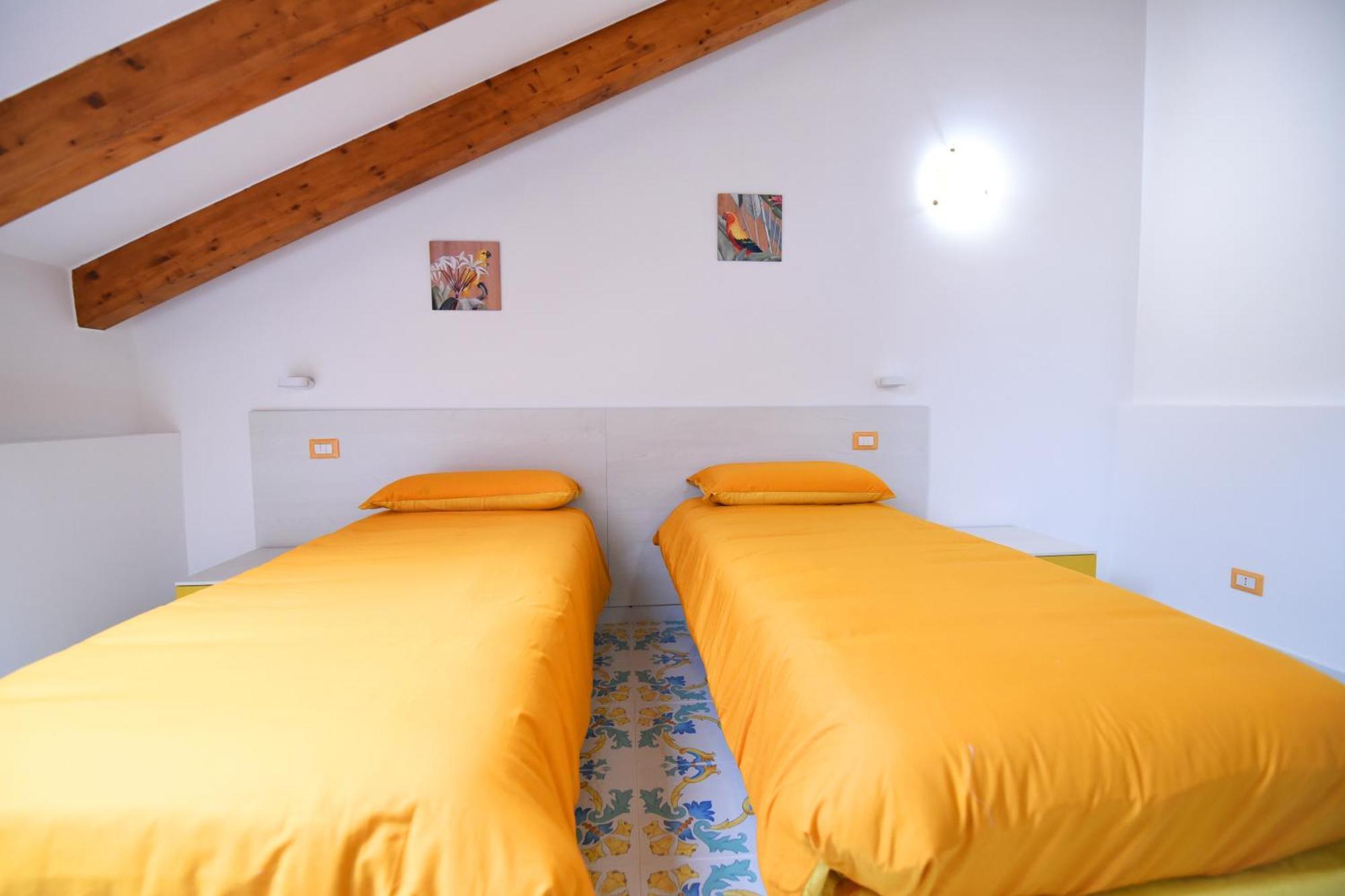 B&B Il Bivio Sui Sentieri Pianillo Exteriör bild