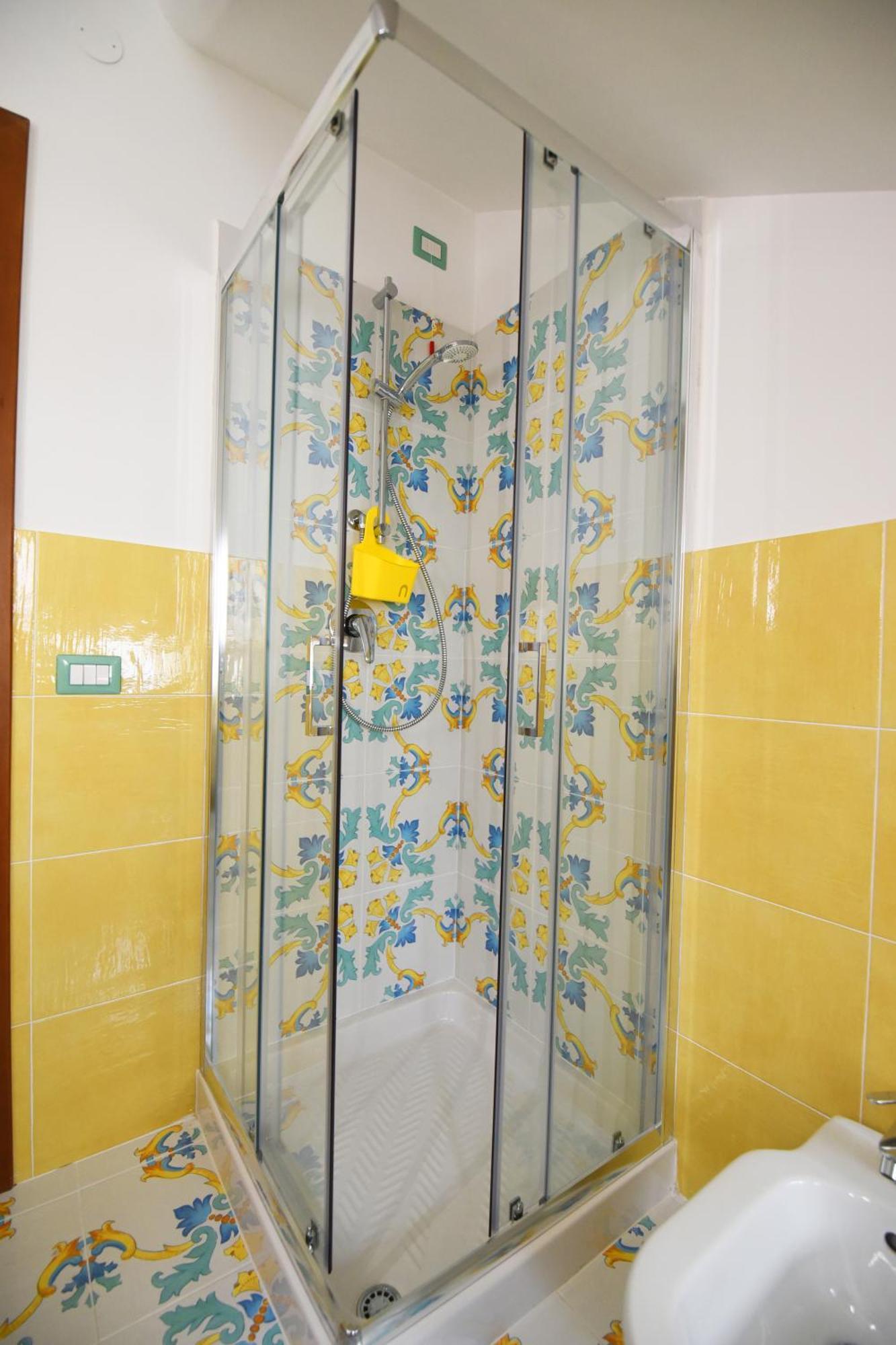 B&B Il Bivio Sui Sentieri Pianillo Exteriör bild