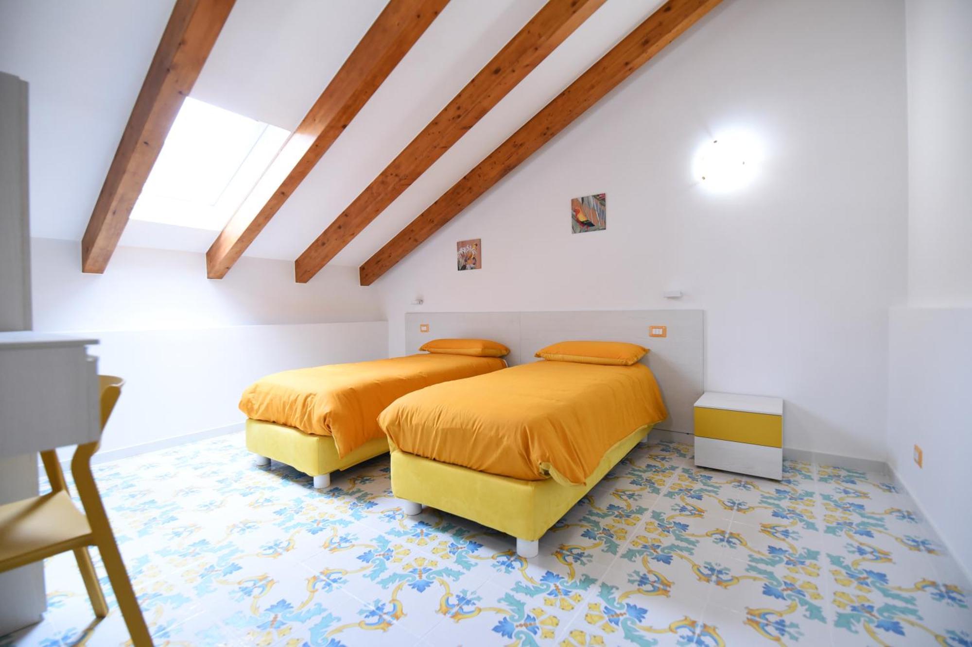 B&B Il Bivio Sui Sentieri Pianillo Exteriör bild
