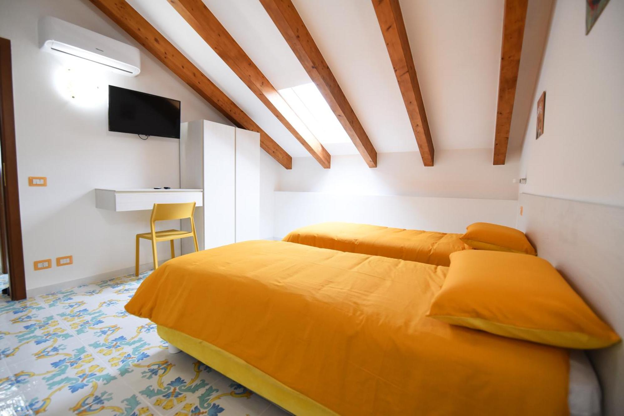 B&B Il Bivio Sui Sentieri Pianillo Exteriör bild