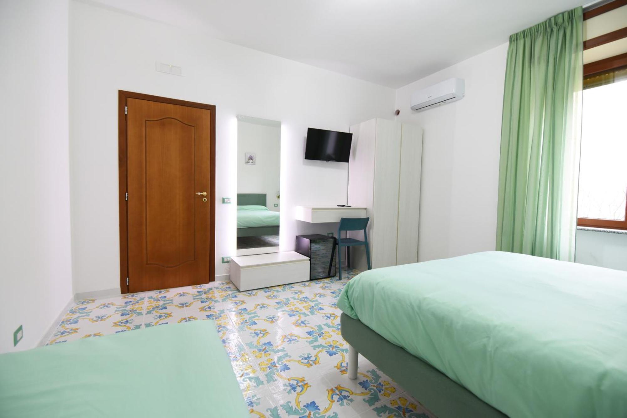 B&B Il Bivio Sui Sentieri Pianillo Exteriör bild