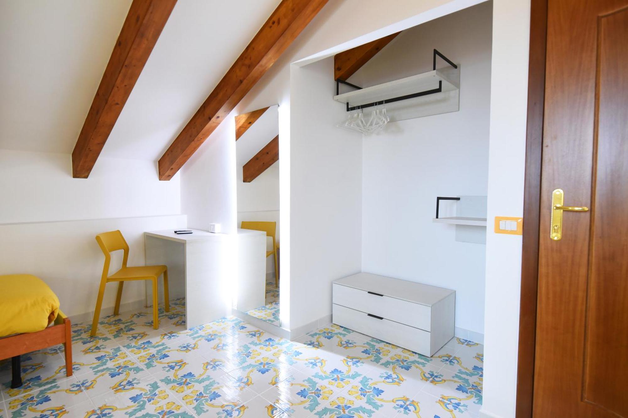 B&B Il Bivio Sui Sentieri Pianillo Exteriör bild