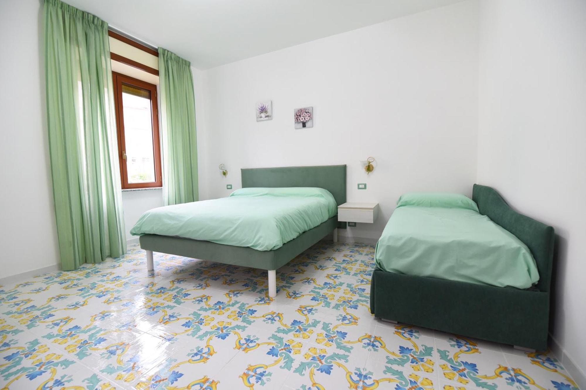 B&B Il Bivio Sui Sentieri Pianillo Exteriör bild