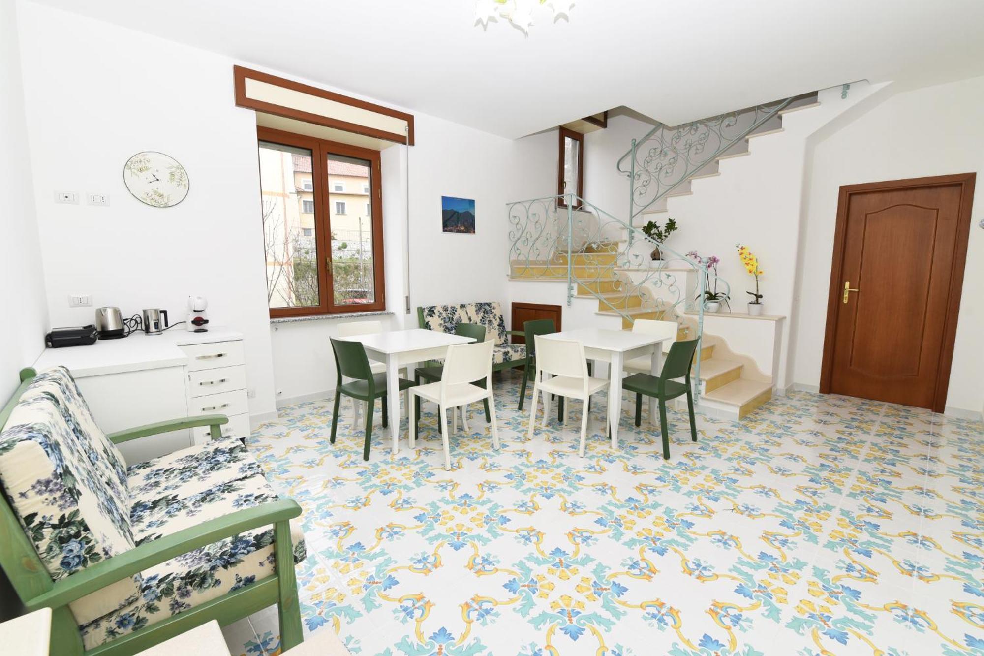 B&B Il Bivio Sui Sentieri Pianillo Exteriör bild