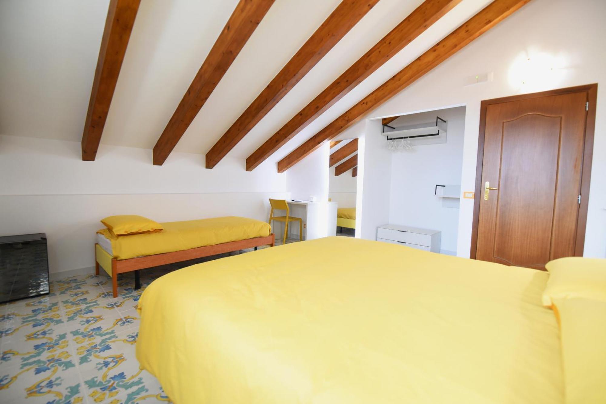B&B Il Bivio Sui Sentieri Pianillo Exteriör bild