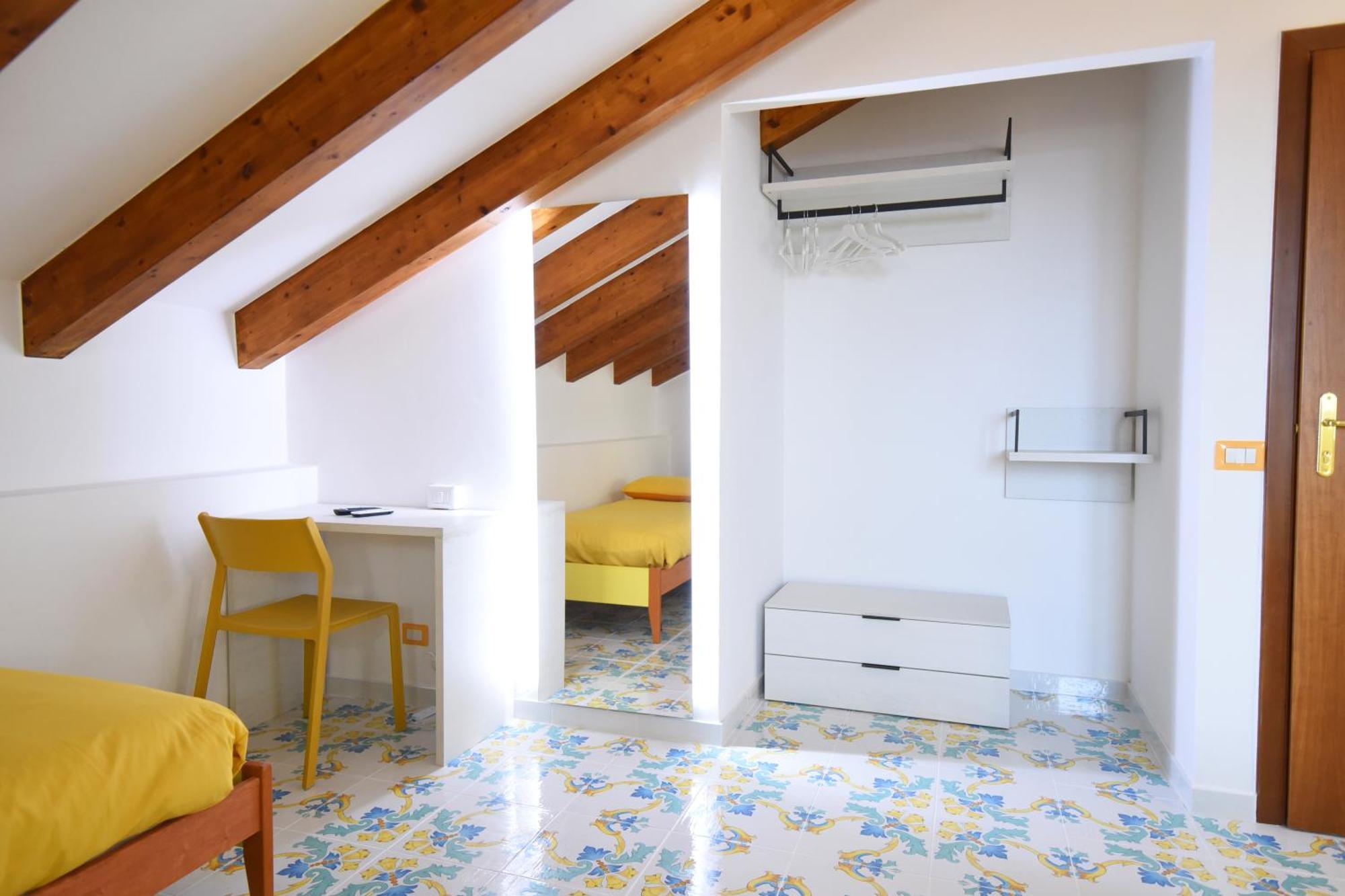 B&B Il Bivio Sui Sentieri Pianillo Exteriör bild